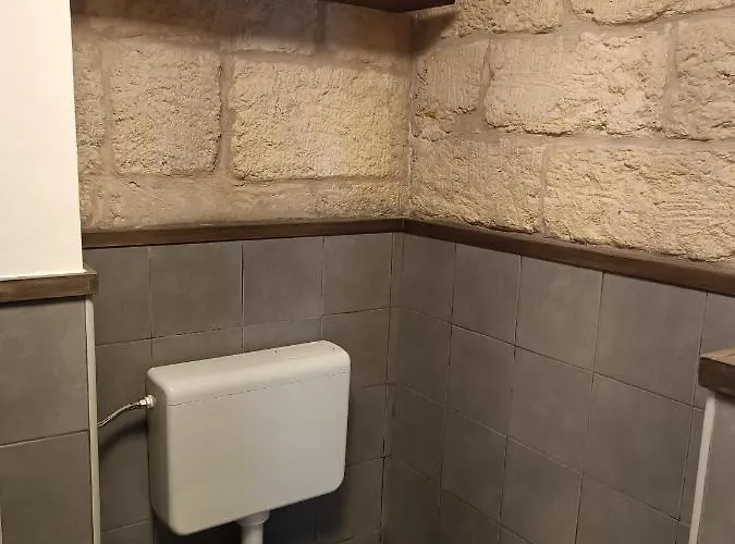 Couette-café Af Trani