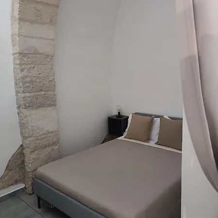 Bed & Breakfast Af 3*