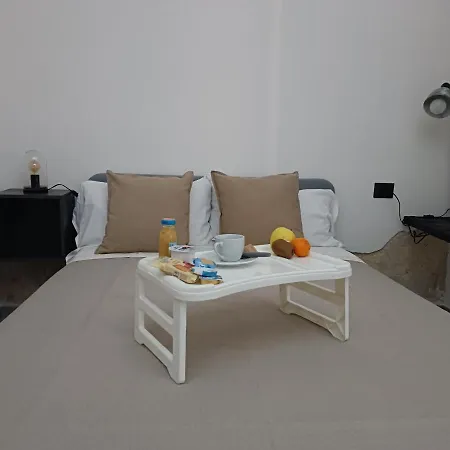 Bed & Breakfast Af 3*