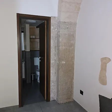 Af Bed & Breakfast Trani