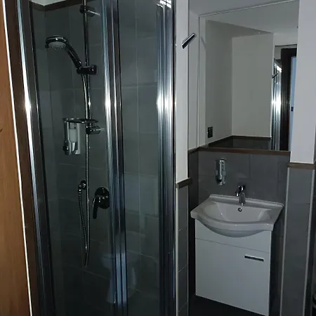 Bed & Breakfast Af 3*