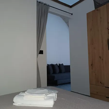 Af فندق مبيت وإفطار *